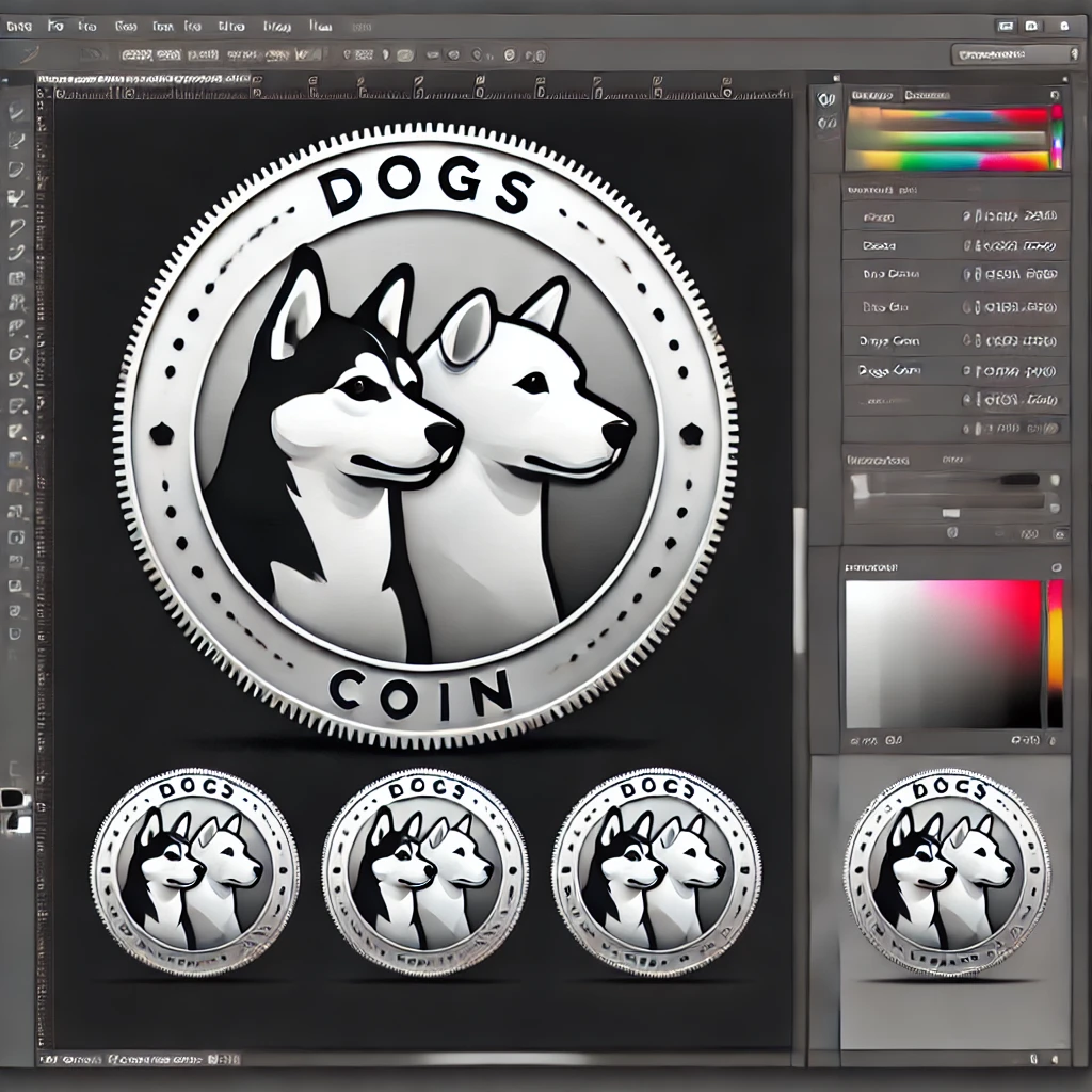 Get to Know DOGS: Telegram’s Unique Crypto Token Inspired by Spotty