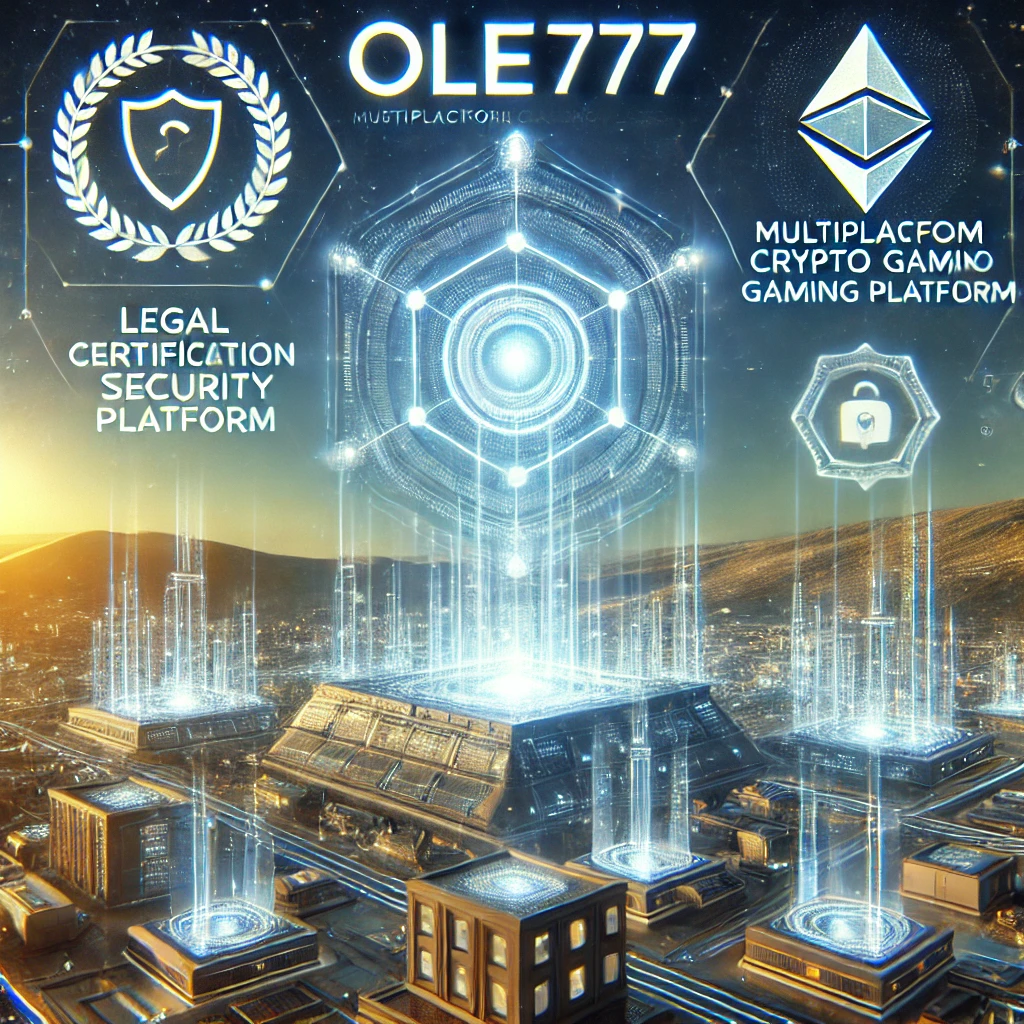 Trust and Transparency: Why OLE777 is a Legitimate Multiplatform Crypto Gaming Platform