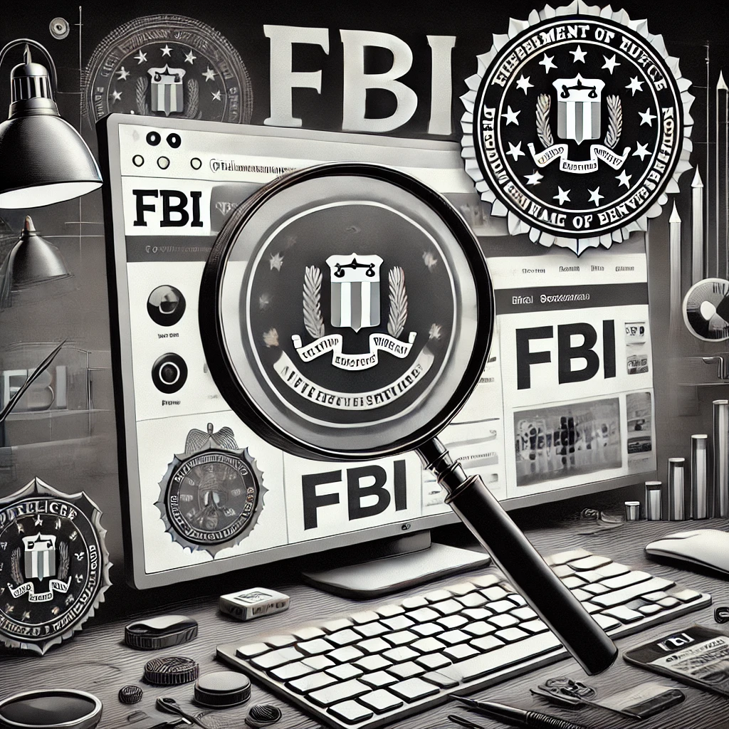 FBI Issues New Crypto Attack Alert—Do These 4 Things Now