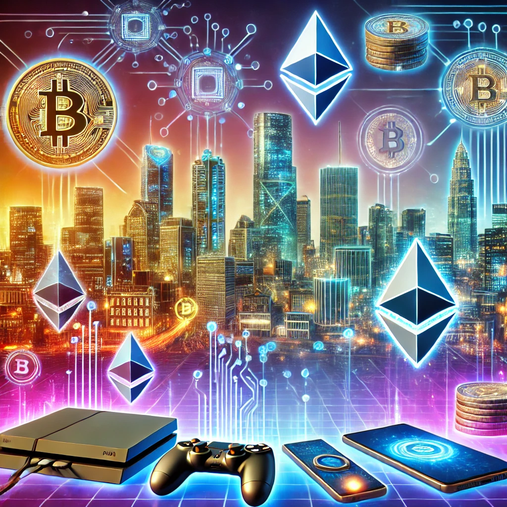 OLE777: Pioneering Multiplatform Crypto Gaming in Southeast Asia