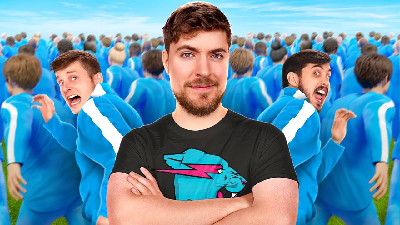 Mr Beast Allegedly Earned $10M from ‘Pump and Dump’ Crypto Scheme