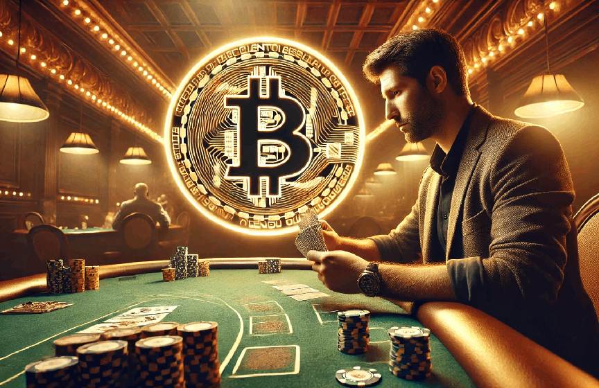 OLE777’s Responsible Gaming Initiatives in the Crypto Space