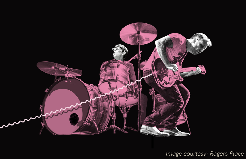 Indie Band The Black Keys Will Play in ‘America Lovers Crypto’ Concert