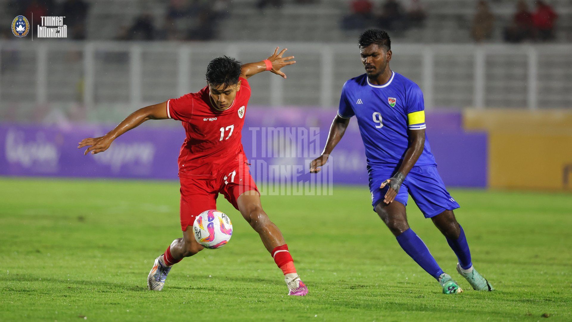 Hasil Undian Piala Asia U-20 2025: Timnas Akan Bersaing dengan Uzbekistan Lagi