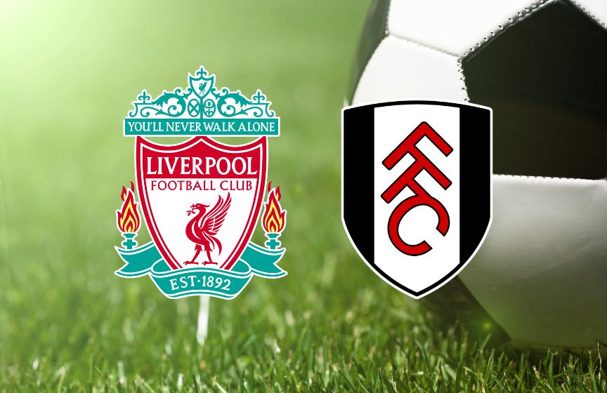 Prediksi Pertandingan & Link Live Streaming Liverpool vs Fulham (14 Desember 2024)