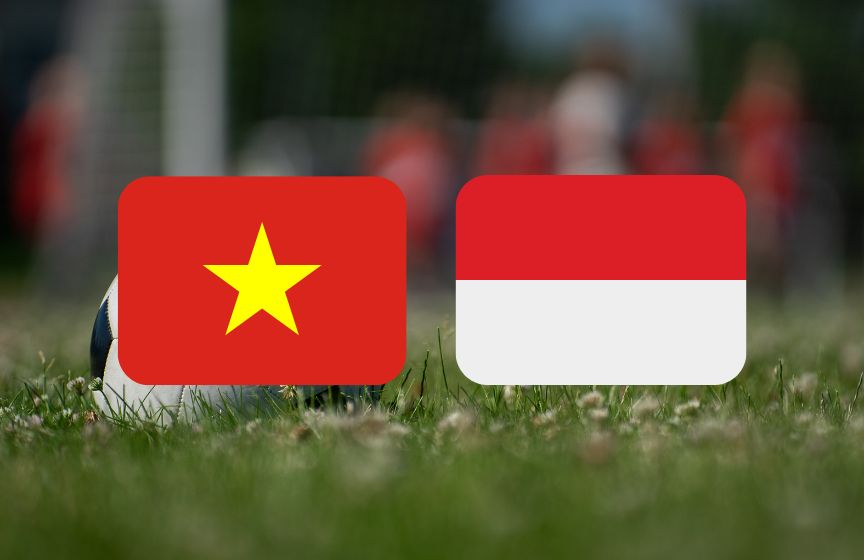 Prediksi Skor & Link Live Streaming Vietnam vs Indonesia (15 Desember 2024)