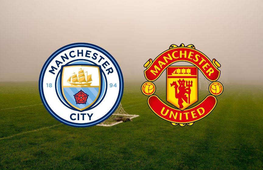 Prediksi Skor & Link Live Streaming Man City vs Man United (15 Desember 2024)