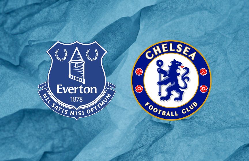 Prediksi Pertandingan & Link Live Streaming Everton vs Chelsea (22 Desember 2024)