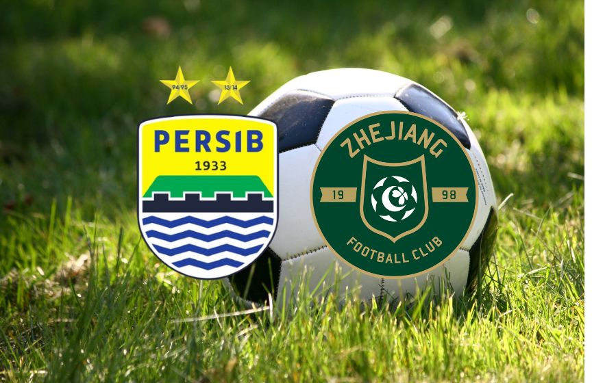 Prediksi Skor Persib Bandung vs Zhejiang 5 Desember 2024