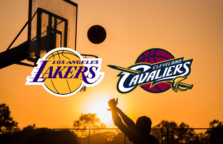 Prediksi Pertandingan & Link Live Streaming Lakers vs Cavaliers (1 Januari 2025)