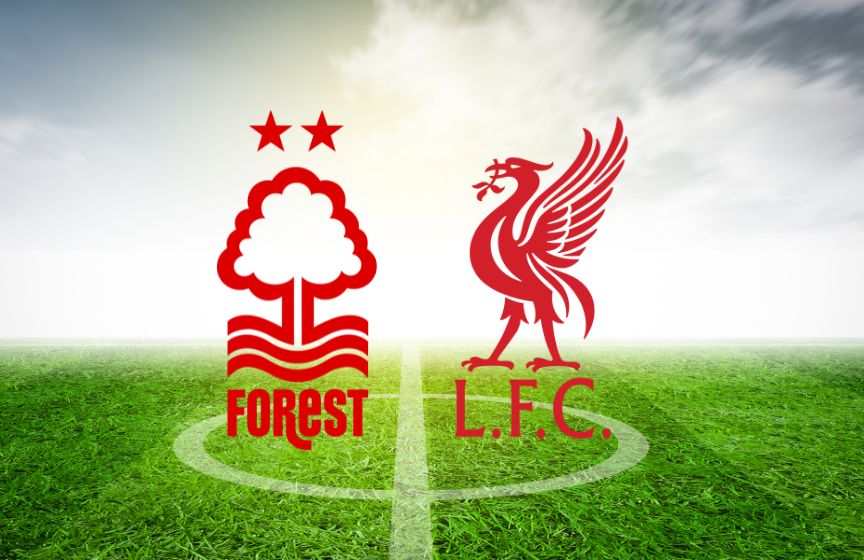 Prediksi & Link Live Streaming Nottingham Forest vs Liverpool (15 Januari 2025)