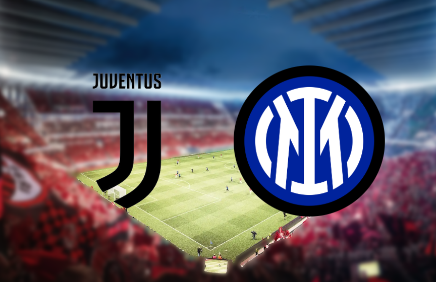 Prediksi & Live Streaming Gratis Juventus vs Inter Milan (16 Februari 2025)