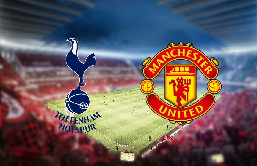 Prediksi & Live Streaming Gratis Tottenham vs Manchester United (8 Februari 2025)