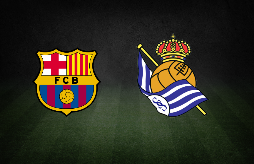 Prediksi & Live Barcelona vs Real Sociedad ( 2 Maret 2025)