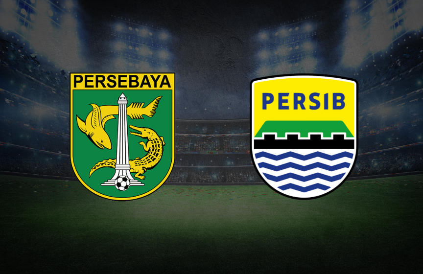 Prediksi & Live Streaming Persebaya vs Persib 1 Maret 2025