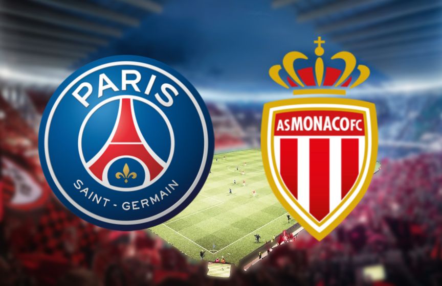 Prediksi & Live Streaming Gratis PSG vs Monaco (8 Februari 2025)