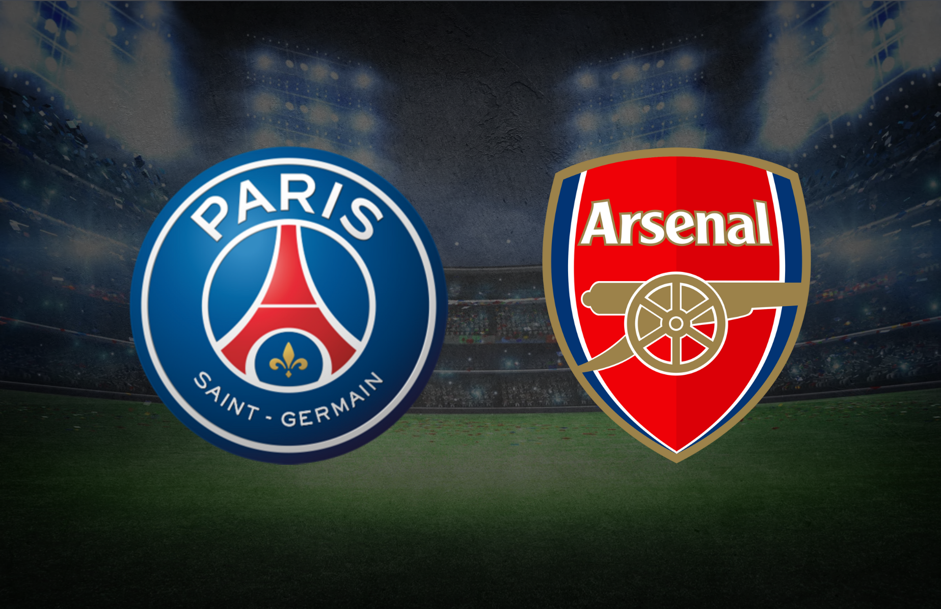 Prediksi & Live Streaming PSG vs Arsenal (8 Mei 2025)