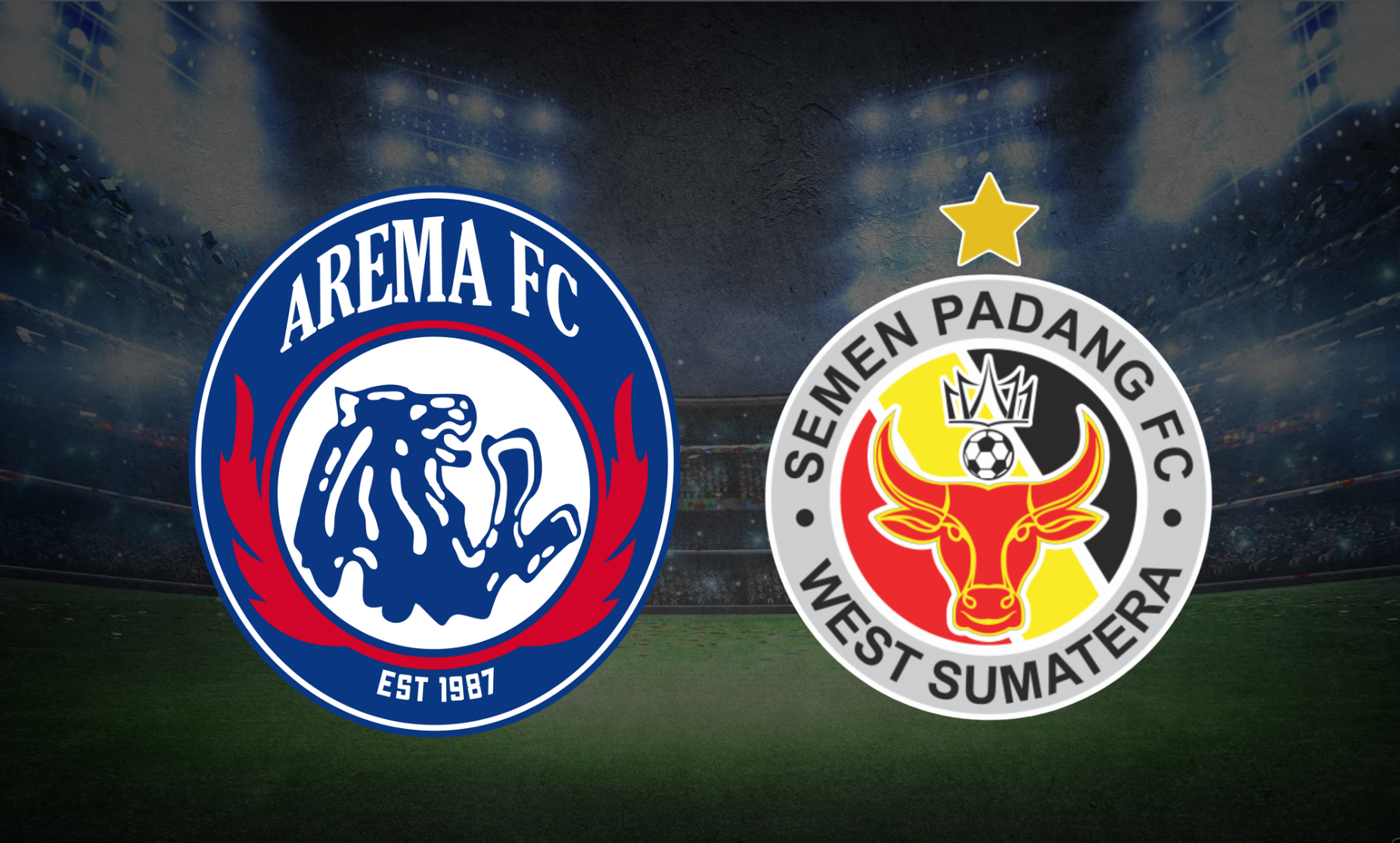 Prediksi & Live Streaming Arema vs Semen Padang (24 Mei 2025)