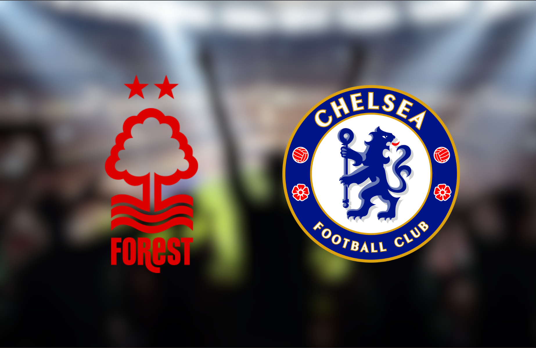 Prediksi & Live Streaming Nottingham Forest vs Chelsea 25 Mei 25