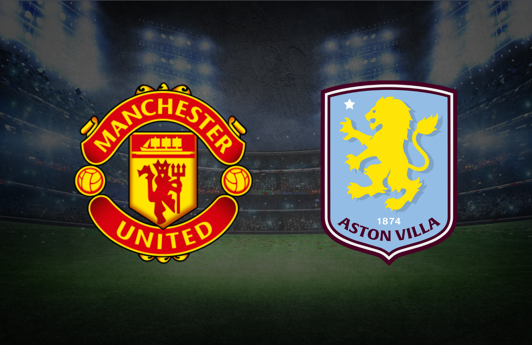 Prediksi & Live Manchester United vs Aston Villa 25 Mei 2025