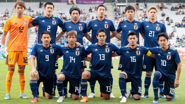 Jadi Negara yang Pertama Kali Lolos Piala Dunia 2026, Jepang Sudah Siapkan Strategi