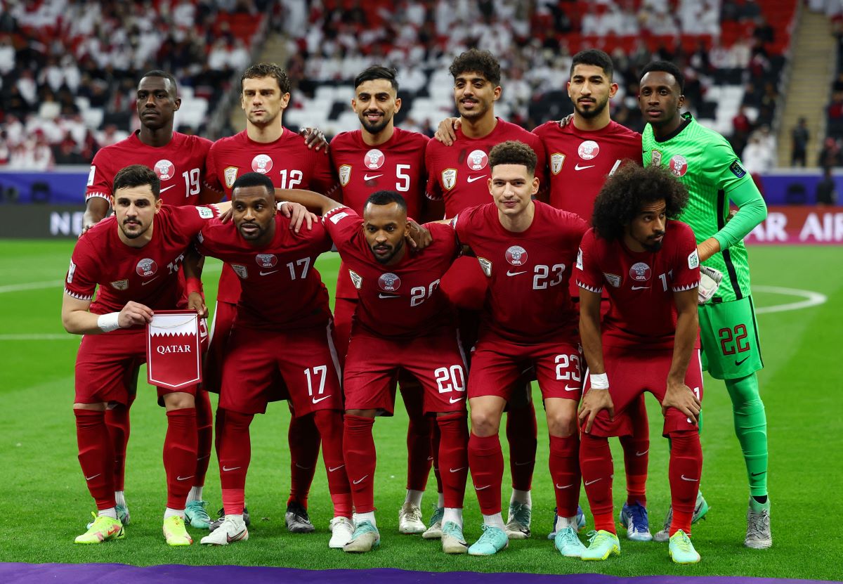 Legenda Qatar Kembali Mencuri Perhatian di Piala Dunia 2026