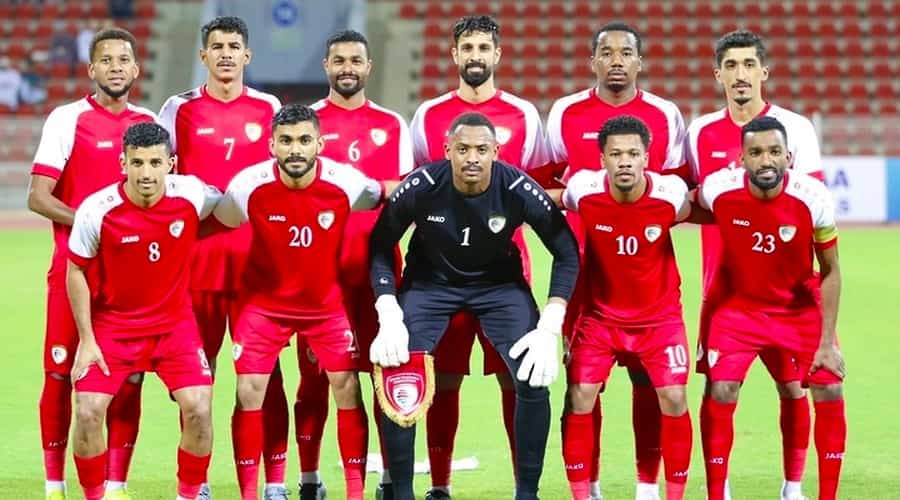 Selangkah Lebih Maju Gebrakan Oman Jelang Piala Dunia 2026