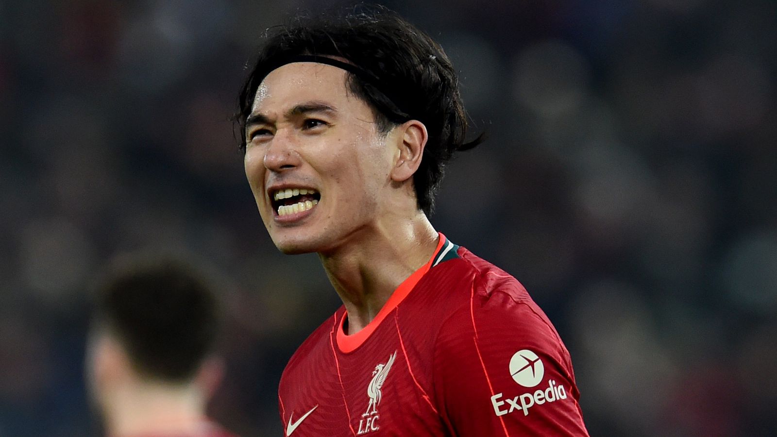 Profile Takumi Minamino Gelandang Dari Jepang dan Perjalanan Karirnya