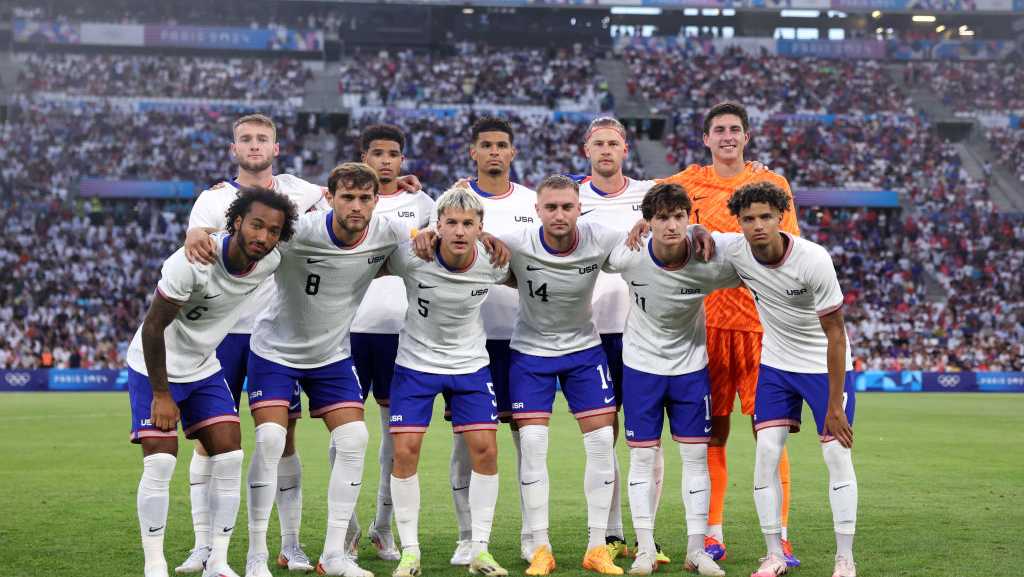 Jelang Piala Dunia 2026 Amerika Serikat Di kabarkan Jadi Tuan Rumah