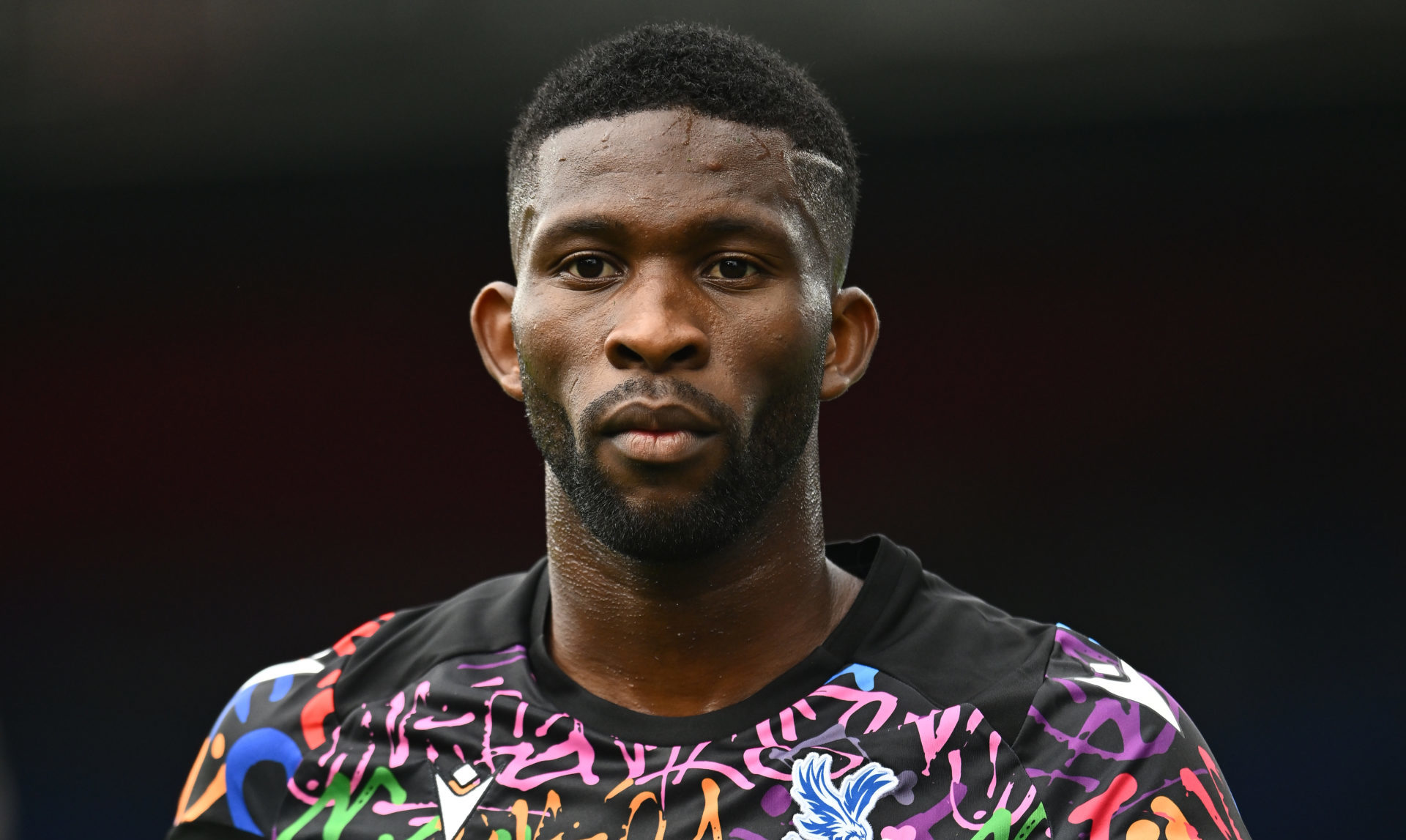 Sukses Bawa Kolombia Masuk Final kini Jefferson Andrés Lerma Siap Bawa Timnas Menuju Piala Dunia 2026