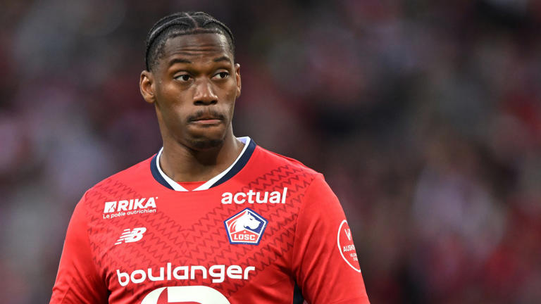 Jonathan David : Penyerang Muda Dengan Ketajamannya Dalam Menyerang Siap Gabung Piala Dunia