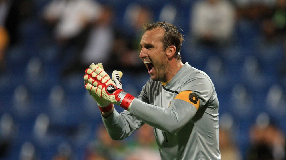 Mark Schwarzer