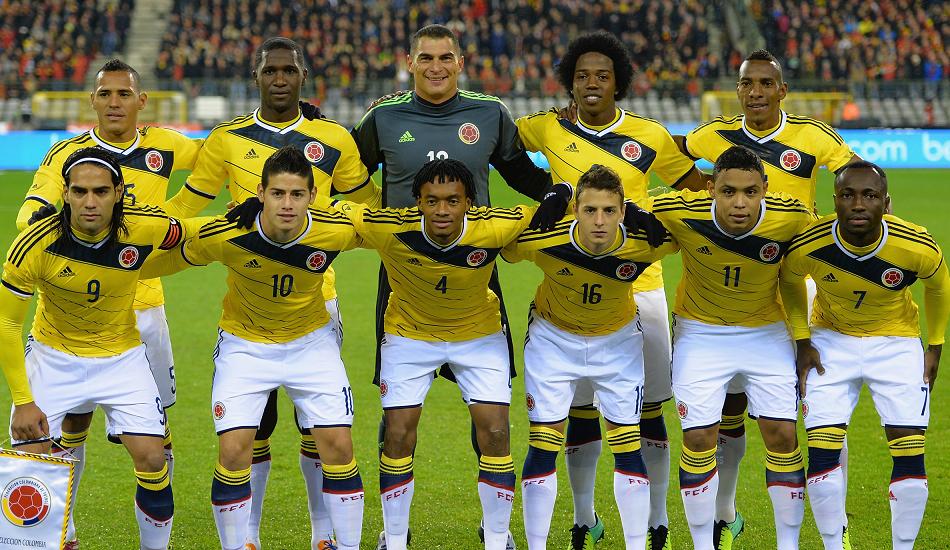 Timnas Kolombia Amankan Tiket Piala Dunia 2026 dan Menargetkan Kemenangan