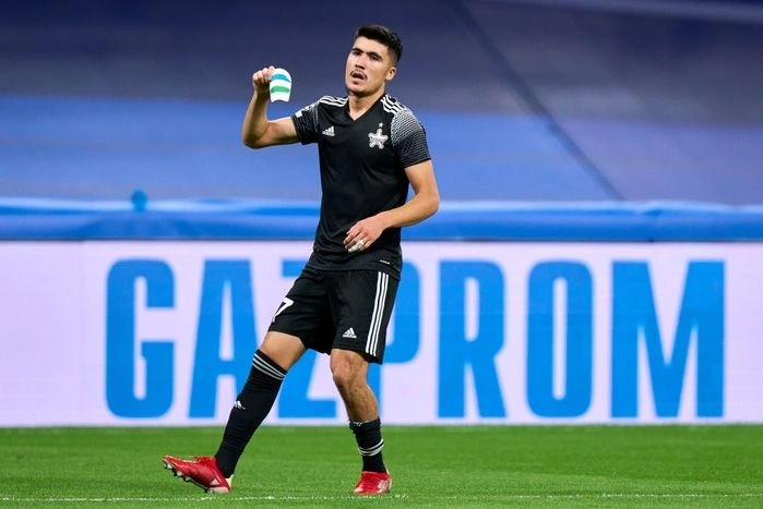 Profil Rahimjon Davronov : Dari Akademi Lokal ke Lini Kiper Uzbekistan Menuju Piala Dunia