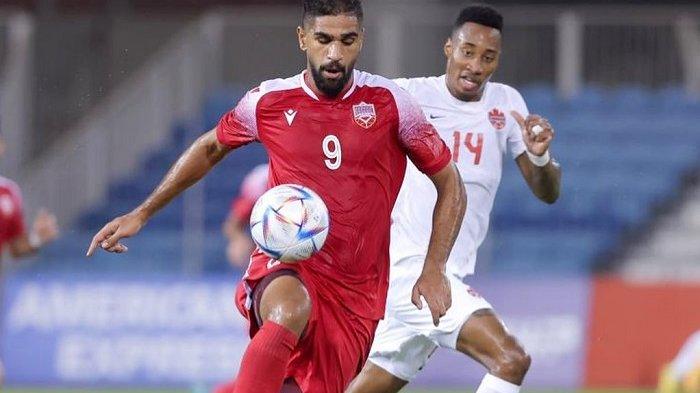 Abdulla Yusuf Helal Mantan Stiker Persija Yang Menjadi Ancaman Timnas Indonesia
