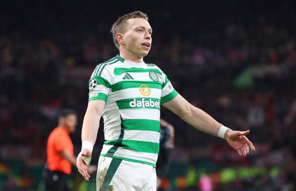 Profil Alistair Johnston : Berlian Dari Kanada Yang Berhasil Mencetak Sejarah Di Piala Dunia