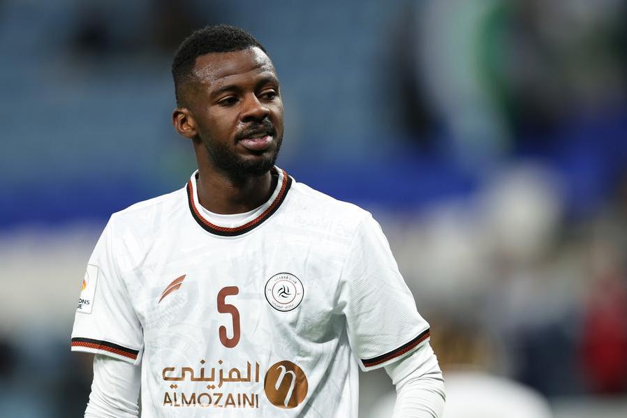 Hassan Al-Tambakti Timnas Arab Saudi Yang Bisa di Gembos Oleh Timnas Indonesia