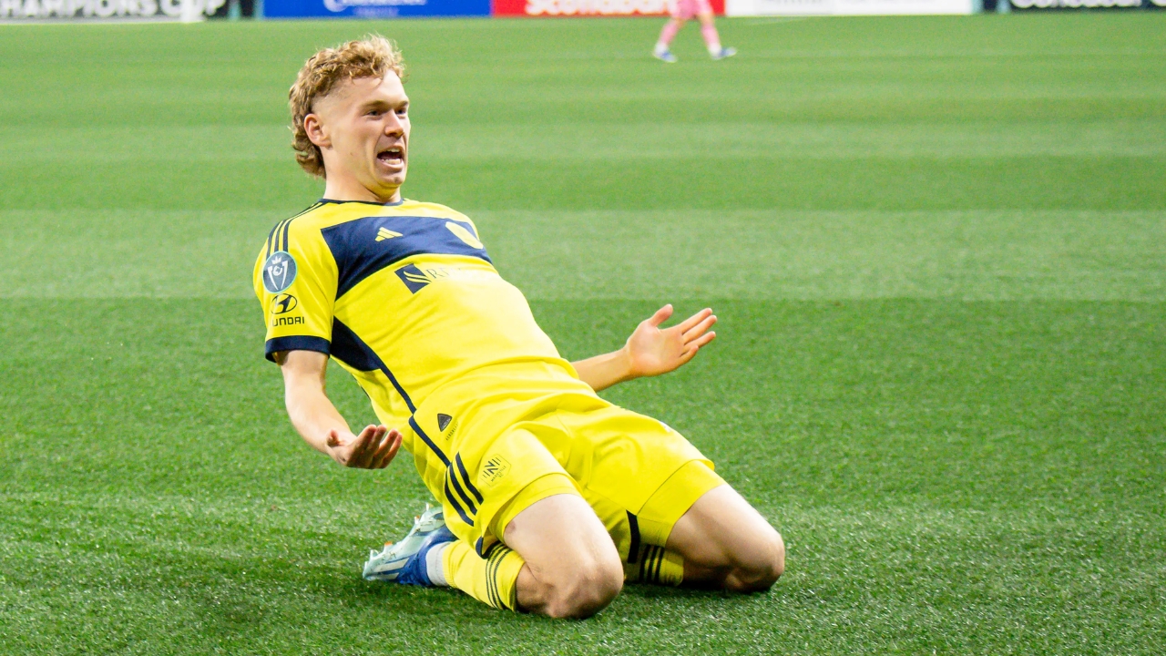 Profil Jacob Everett Shaffelburg Penyerang Andalan Kanada Yang Lolos Piala Dunia 2026