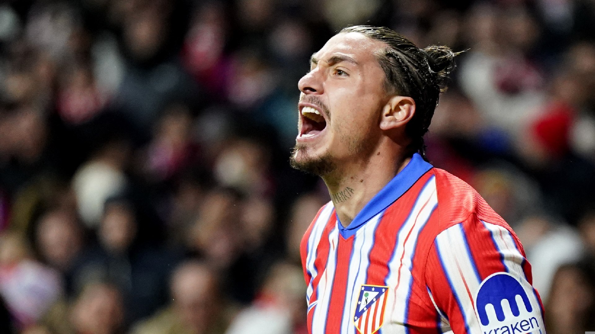 Profil José María Giménez Pemain Kunci Uruguay Membuat AC Milan Kepincut