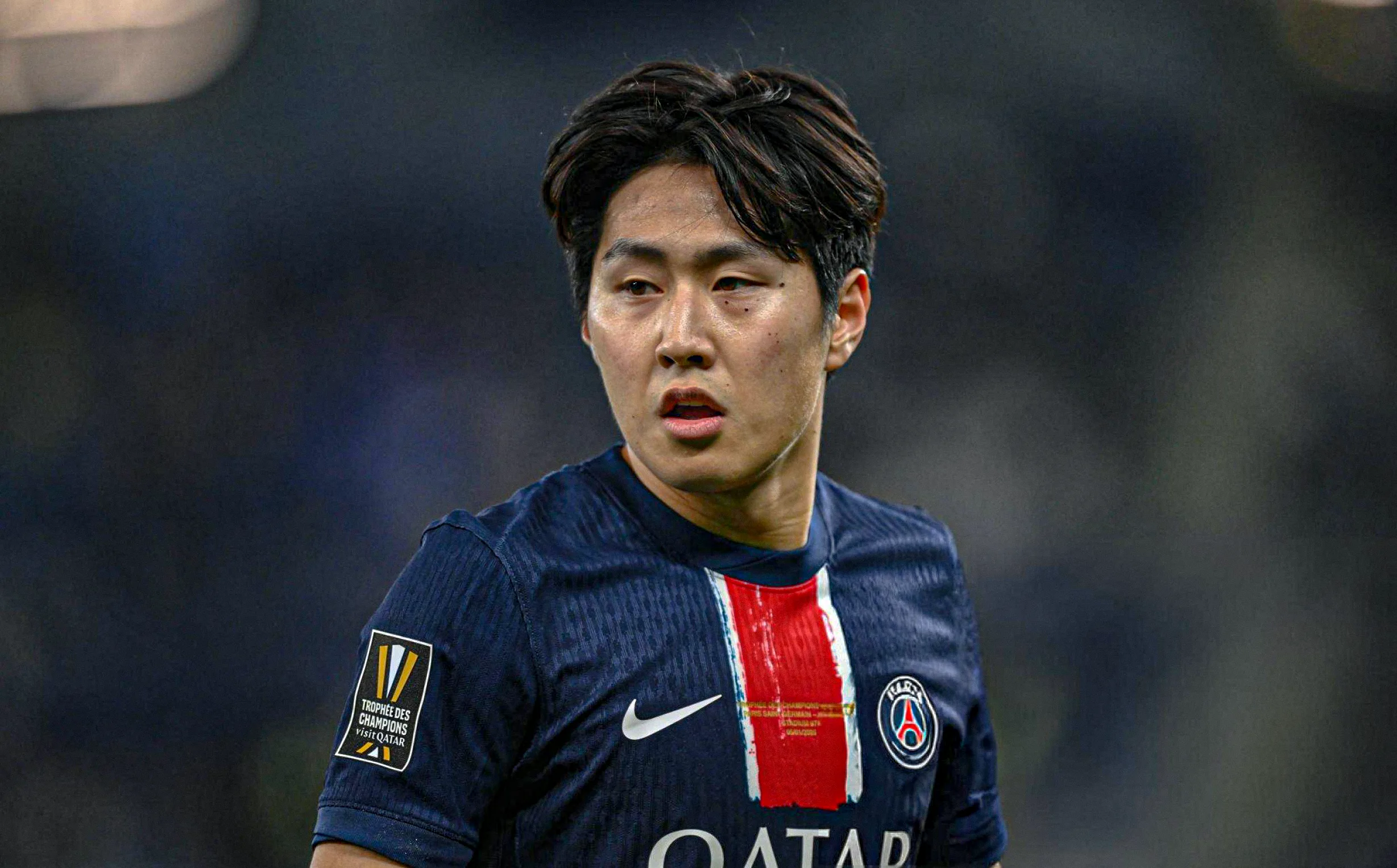 Jelang Piala Dunia Lee Kang-in Akui Pemainan Korea Selatan Kurang Agresif