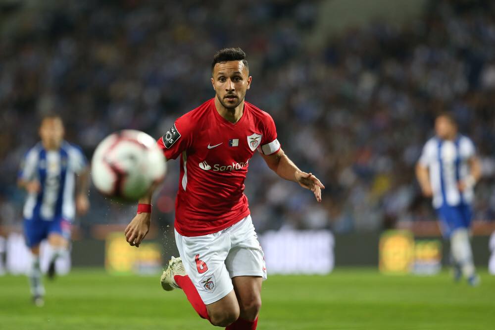 Osama Rashid : Gelandang Irak Yang Menjadi Momok Indonesia