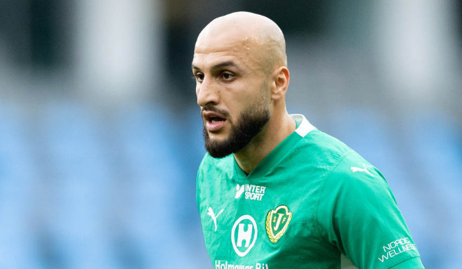 Profil Pashang Abdulla : Penyerang Senior Yang Masuk Dalam Daftar Kualifikasi Piala Dunia