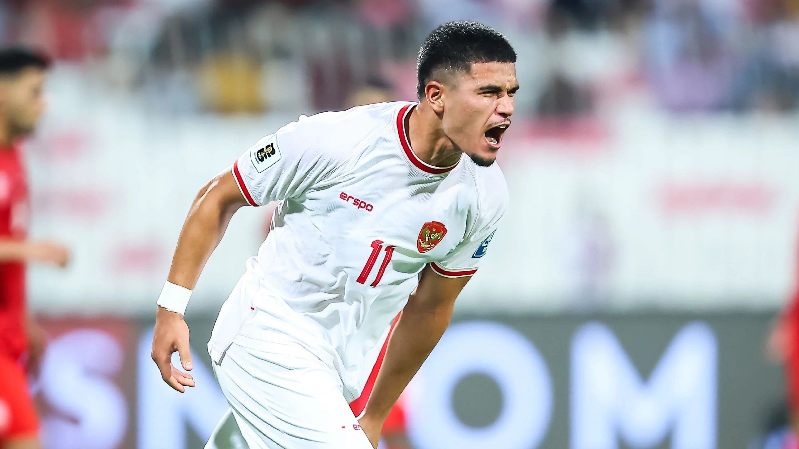 Alasan Ragnar Oratmangoen : Lama Absen Tetap Jadi Andalan Timnas Indonesia