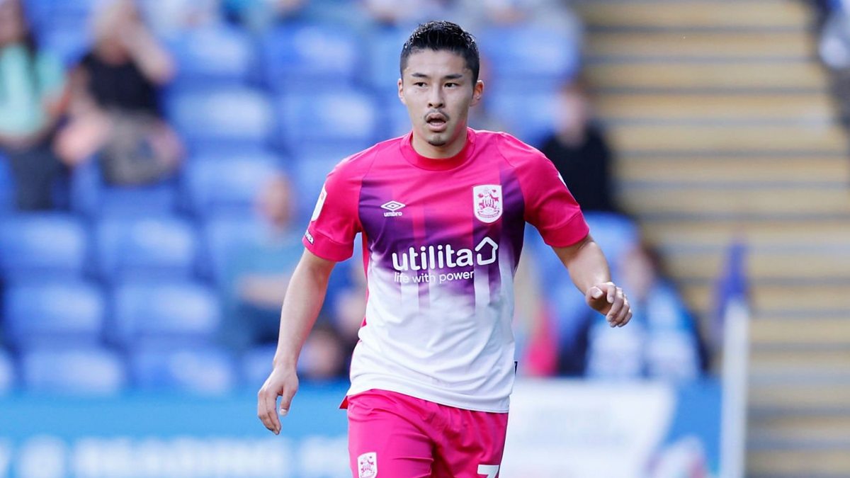 Yuta Nakayama Striker Tajam Jepang Masuk Piala Dunia Menggantikan Nakayama