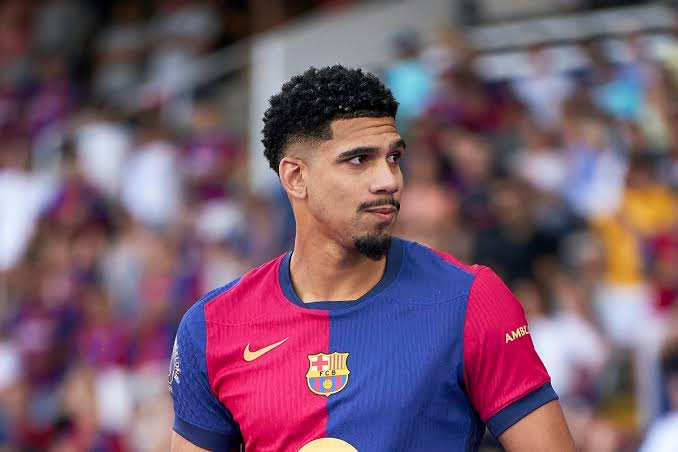 Ronald Araújo Terancam Absen di Kualifikasi Piala Dunia Di Cap Lebih Pilih Barcelona