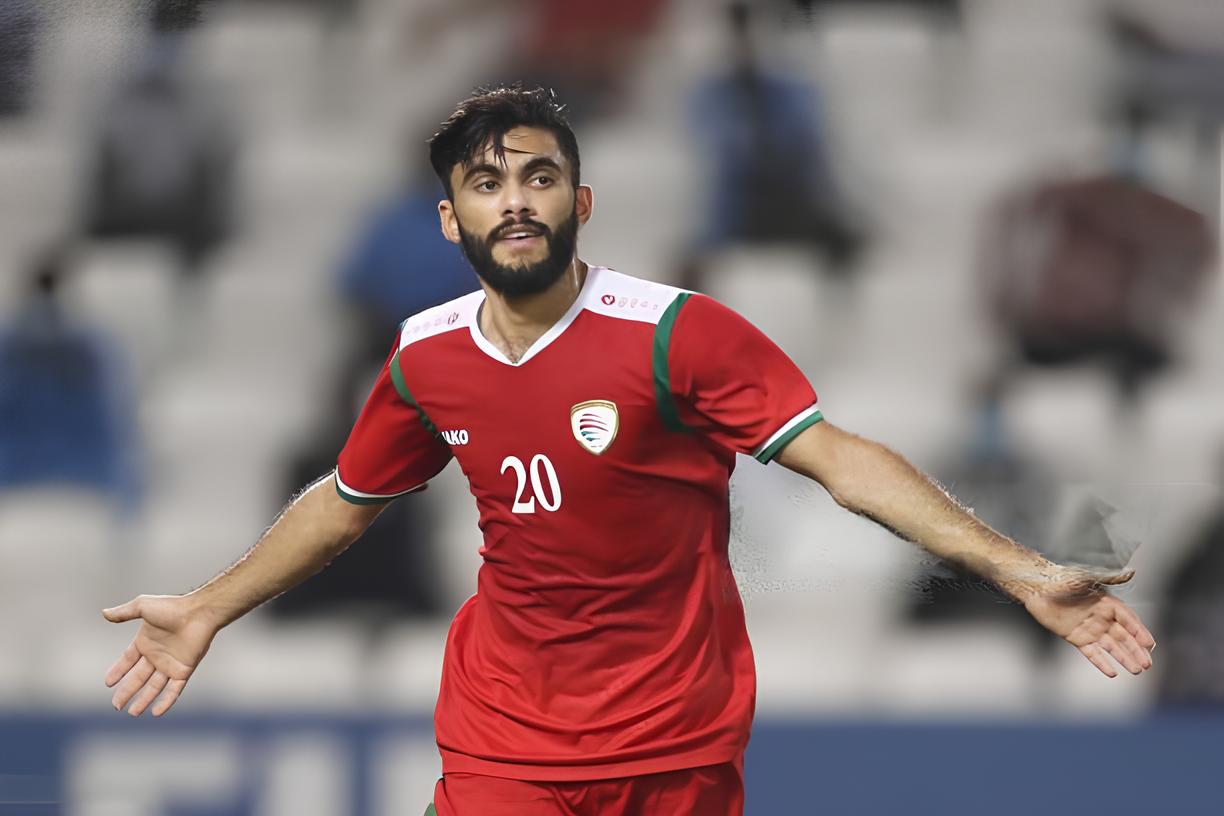 Salah Al-Yahyaei Katakan Akan Membawa Klub Oman Unggul Dalam Piala Dunia