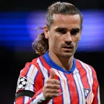 Antoine Griezmann Senior Prancir yang Punya Kemampuan Jadi Juara Dunia