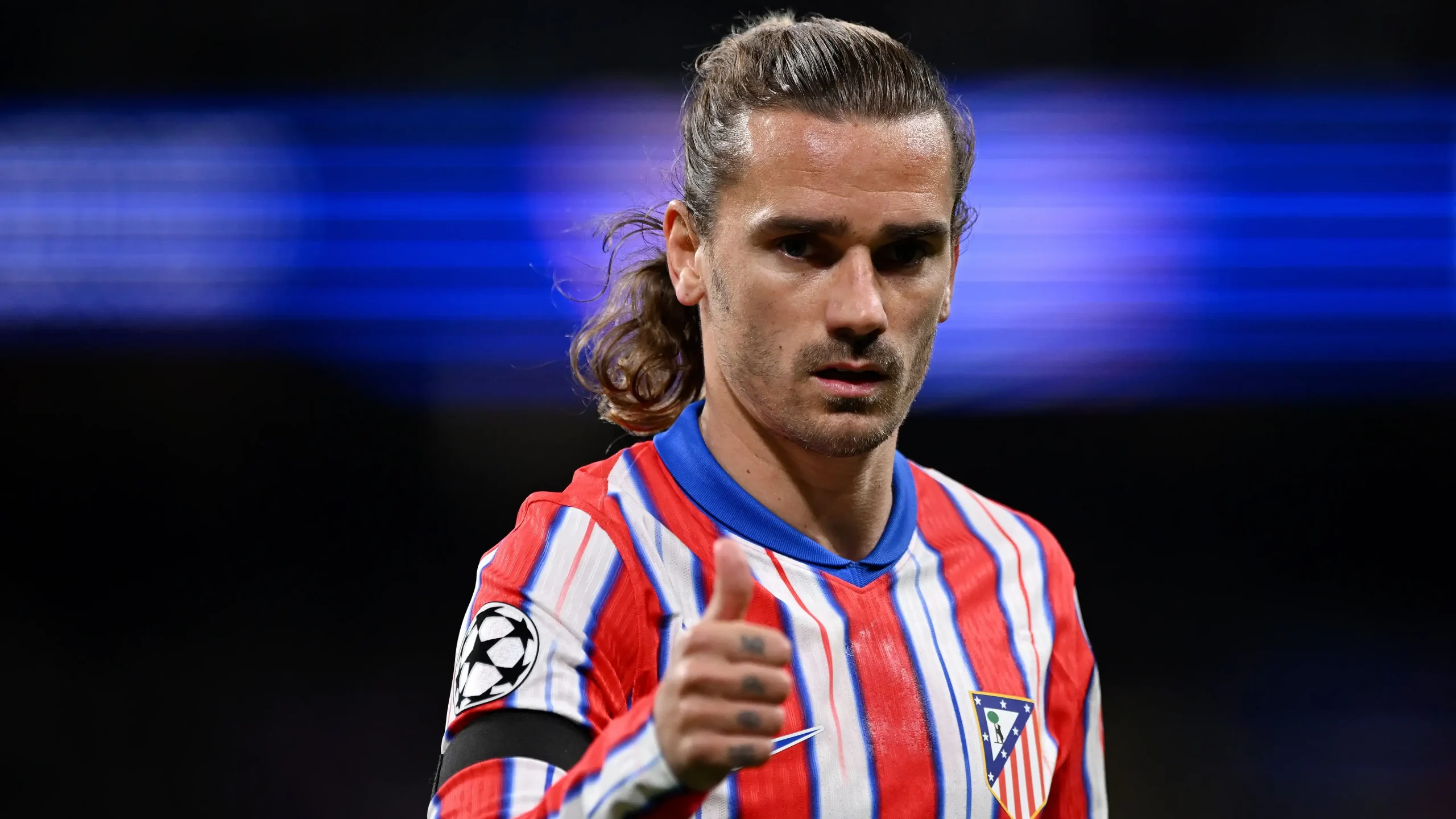 Antoine Griezmann Senior Prancir yang Punya Kemampuan Jadi Juara Dunia