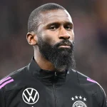 Antonio Rüdiger Icon Jerman di Panggil Untuk Memperkuat Timnas