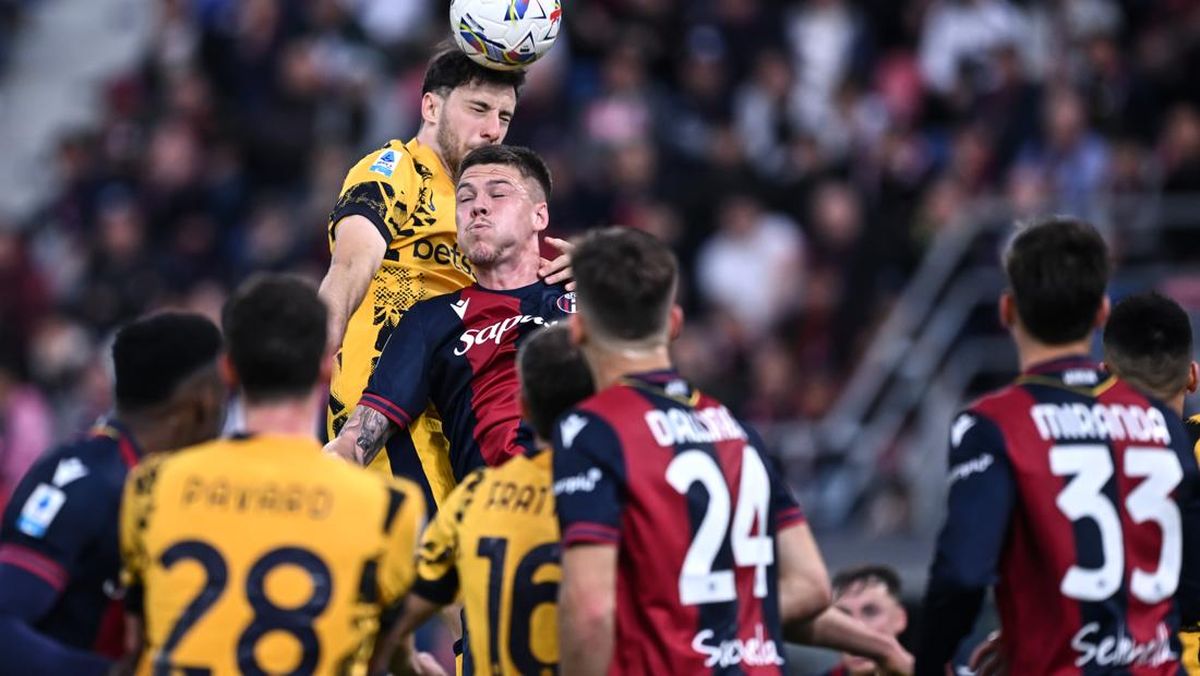 Prediksi Skor Bologna vs Inter Milan - 20 Desember 2025